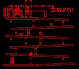 Donkey Kong