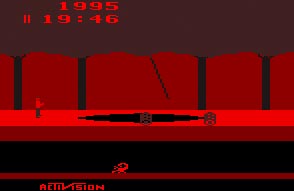 Pitfall